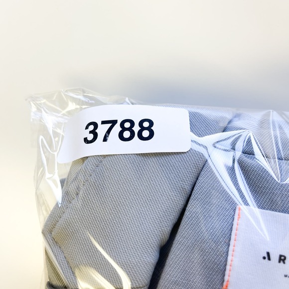 Argent Womens Size 4 Blazer Jacket Virgin Fleece Wool Stretch Gray - Picture 10 of 10